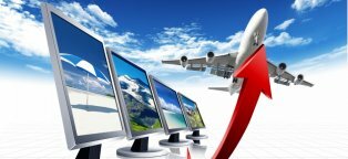 Авиабилеты Онлайн Дешево Россия