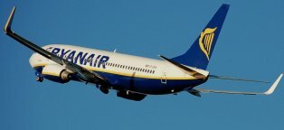 Дешевые Перелеты по Европе