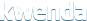 Kwenda Logo